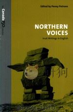 NORTHERN VOICES INUIT WRITING IN ENGLISH（1998 PDF版）