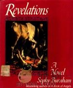 REVELATIONS   1992  PDF电子版封面  0345372336  SOPHY BURNHAM 