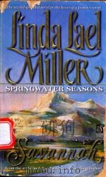 LINDA LAEL MILLER SPRINGWATER SEASONS（1999 PDF版）