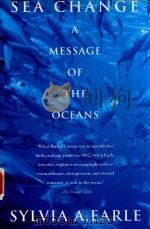 SEA CHANGE A MESSAGE OF THE OCEANS（1995 PDF版）
