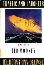 TRAFFIC TED MOONEY AND LAUGHTER NEW YORK 1990（1990 PDF版）