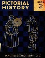 PICTORIAL HISTORY REVISED EDITION BOOK TWO（1961 PDF版）
