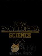 NEW ENCYCLOPEDIA OF SCIENCE VOLOUME 9 MAMMAL-NAVIGATION（1979 PDF版）