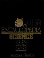 NEW ENCYCLOPEDIA OF SCIENCE VOLOUME 1 ABACUS-ARCTIC   1979  PDF电子版封面  085613998X  TONY OSMAN 