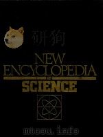 NEW ENCYCLOPEDIA OF SCIENCE VOLOUME 4 COFFEE-DISEQSE   1979  PDF电子版封面  085613998X  TONY OSMAN 