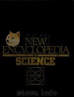 NEW ENCYCLOPEDIA OF SCIENCE VOLOUME 3 BOOMERANG-COELQCQNTH   1979  PDF电子版封面  085613998X  TONY OSMAN 