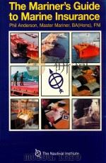 The Mariner's Guide to Marine Insurance（1999 PDF版）