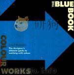 THE BLUE BOOK   1991  PDF电子版封面  0714827126  DALE RUSSELL 