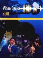 VIDEO BASICS（1995 PDF版）