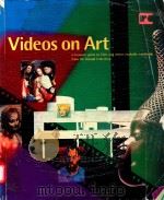 VIDEOS ON ART A RESOURCE GUIDE TO FILMS AND VIDEOS AVAILABLE WORLDWIDE FROM THE ROLAND COLLECTION     PDF电子版封面  0952588102   