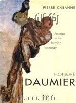 RIERRE CABANNE DAUMIER（1999 PDF版）