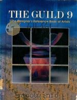 THE GUILD 9 THE DESIGNER'S REFERENCE BOOK OF ARTISTS（1994 PDF版）