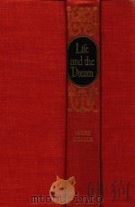 LIFE AND THE DREAM   1947  PDF电子版封面    MARY COLUM 