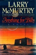 ANYTHING FOR BILLY（1988 PDF版）