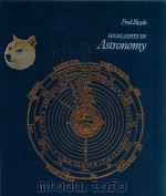 HIGHLIGHTS IN ASTRONOMY（1975 PDF版）