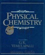PHYSICAL CHEMISTRY   1993  PDF电子版封面  0136731201   