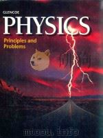 GLENCOE PHYSICS PRINCIPLES AND PROBLEMS（1999 PDF版）