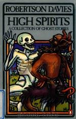 HIGH SPIRITS（1982 PDF版）