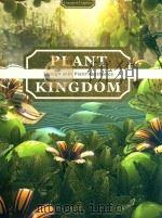 PLANT KINGDOM DESIGN WITH PLANT AESTHETICS（ PDF版）