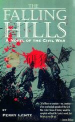 THE FALLING HILLS（1994 PDF版）