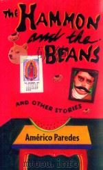 THE HAMMON AND THE BEANS AND OTHER STORIES（1994 PDF版）