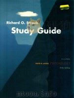 STUDY GUIDE FOCUS ON VOCABULARY AND LANGUAGE CORNELIUS REA FIFTH EDITION   1998  PDF电子版封面  1572592087  RCHARD O.STRAUB 
