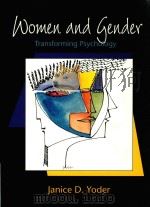 WOMEN AND GENDER TRANSFORMING PSYCHOLOGY（1999 PDF版）