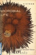 MICROBIAL LIFE（1962 PDF版）