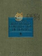 MEANS ILLUSTRATED CONSTRUCTION DICTIONARY（1985 PDF版）