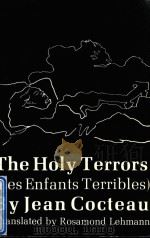 THE HOLY TERRORS（1957 PDF版）