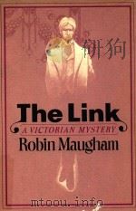 THE LINK A VICTORIAN MYSTERY（1969 PDF版）