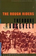 THE ROUGH RIDERS（1996 PDF版）