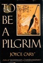 TO BE A PILGRIM（1942 PDF版）