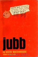 JUBB   1963  PDF电子版封面     