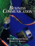 BUSINESS COMMUNICATION（1997 PDF版）