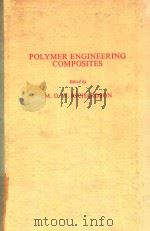 POLYMER ENGINEERING COMPOSITES（1977 PDF版）
