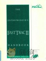 THE ENTREPRENEUR'S FASTTRAC II HANDBOOK 1997 REVISED EDITION（1992 PDF版）