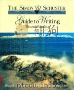 THE SIMON & SCHUSTER GUIDE TO WRITING SECOND EDITION（1997 PDF版）