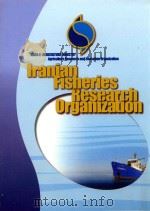 IRANIAN FISHERIES RESEARCH ORGANIZATION     PDF电子版封面     