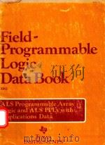 FIELD-PROGRAMMABLE LOGIC   1983  PDF电子版封面    DATA BOOK 