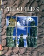 THE GUILD THE 9 ARCHITECT'S SOURCE OF ARTISTS AND ARTISANS（1994 PDF版）