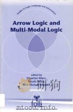 Arrow logic and multi-modal logic（1996 PDF版）