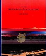 ADVANCED ACCOUNTING FOURTH EDITION（1994 PDF版）