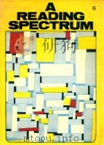 A READING SPECTRUM PROGRESSIVE READING SERIES BOOK SIX（ PDF版）