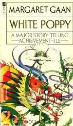 WHITE POPPY（1985 PDF版）