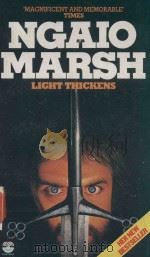 LIGHT THICKENS（1982 PDF版）