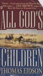 ALL GOD'S CHILDREN（1997 PDF版）