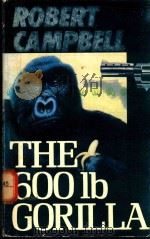 THE 600 LB GORILLA（1987 PDF版）