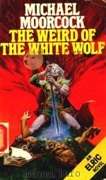 THE WEIRD OF THE WHITE WOLF（1977 PDF版）