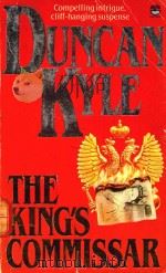 THE KING'S COMMISSAR（1983 PDF版）